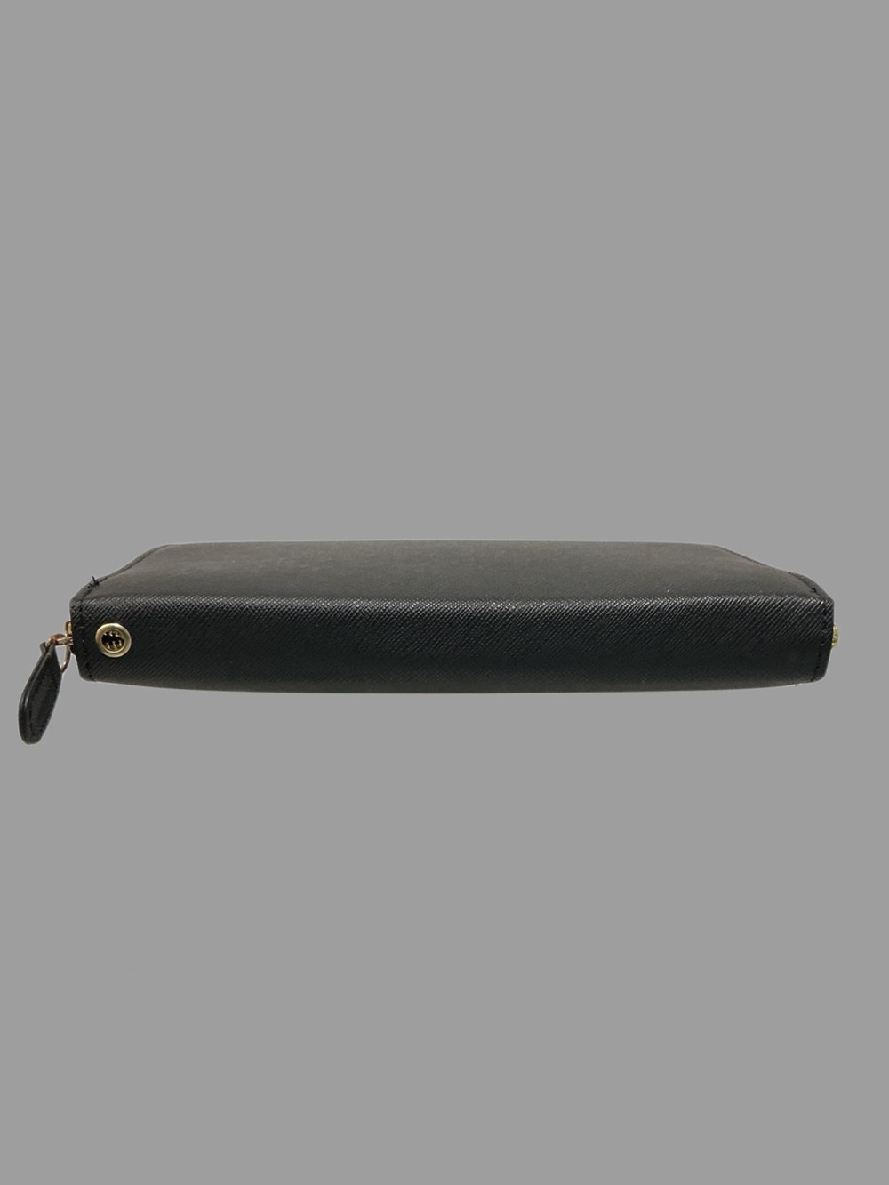 All in One Budget System Cash Envelope Black Wallet Organizer RFID Protection - Picture 10 of 11